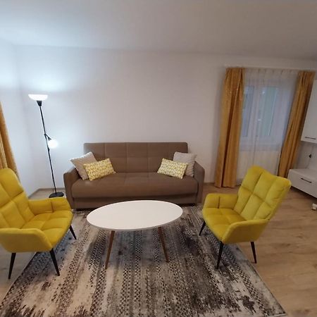 Coresi Topcity 2Camere Apartment Braşov Exterior foto