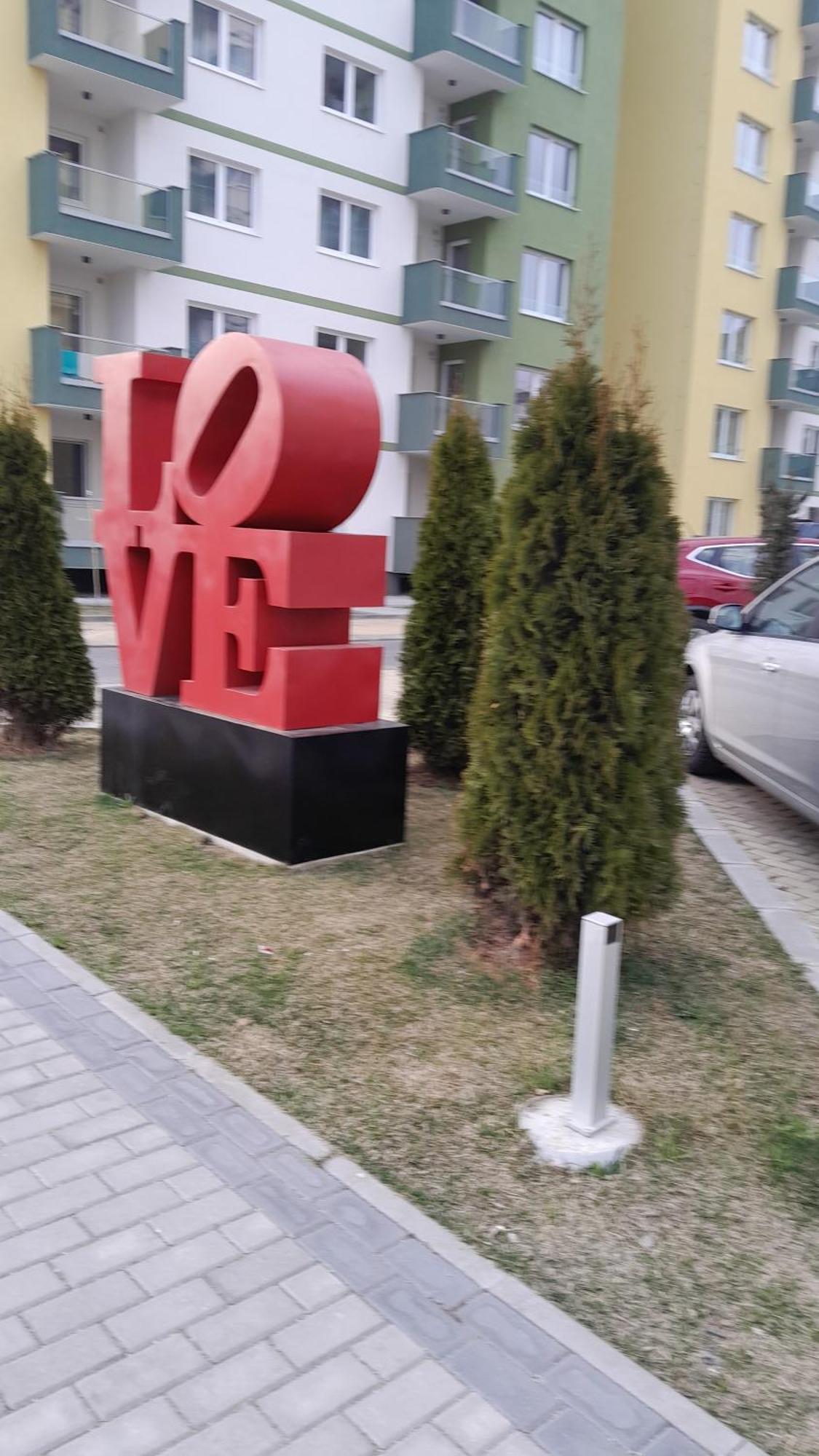 Coresi Topcity 2Camere Apartment Braşov Exterior foto