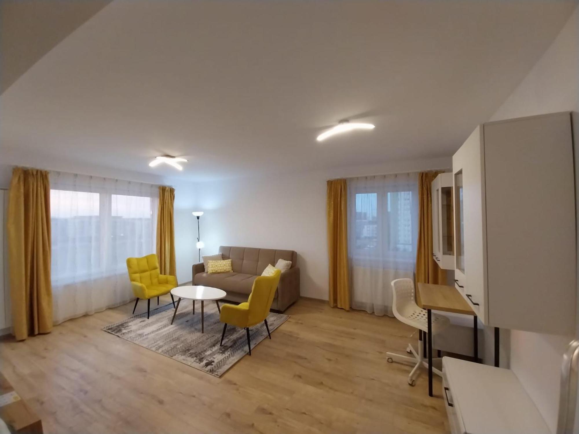 Coresi Topcity 2Camere Apartment Braşov Exterior foto