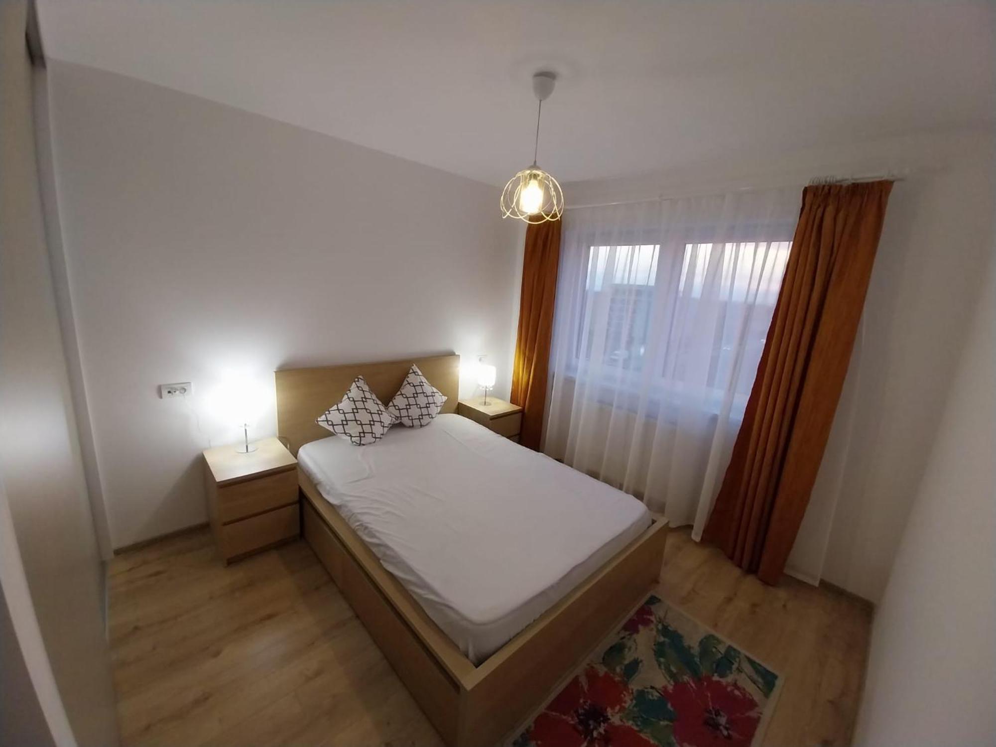Coresi Topcity 2Camere Apartment Braşov Exterior foto