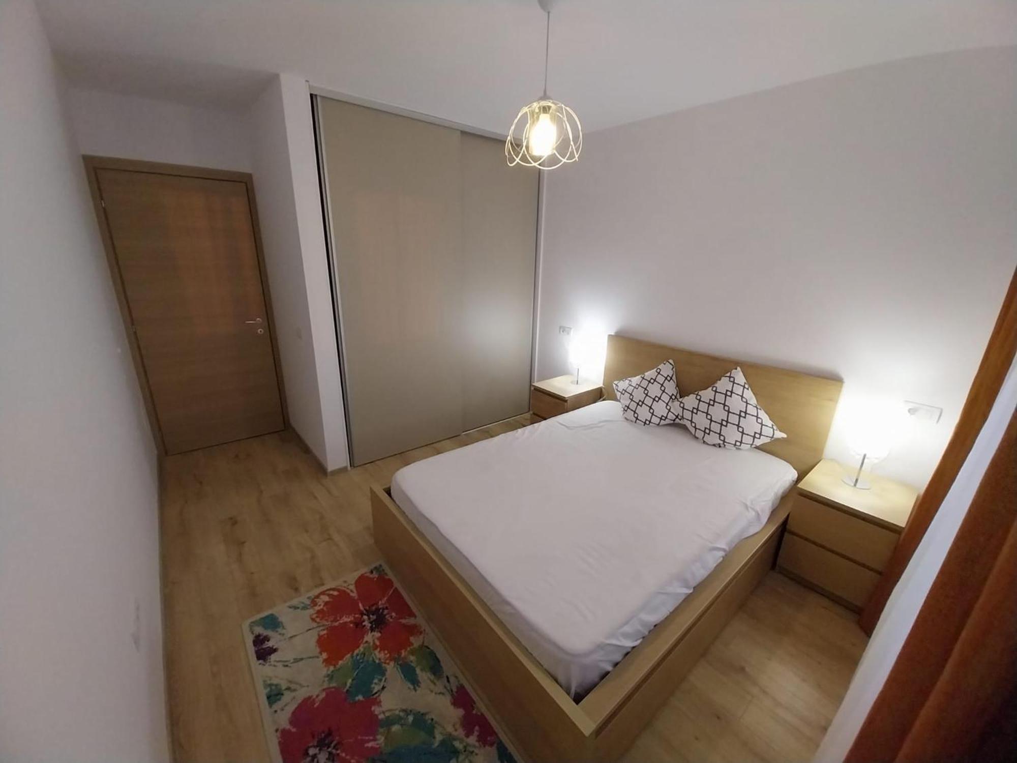Coresi Topcity 2Camere Apartment Braşov Exterior foto