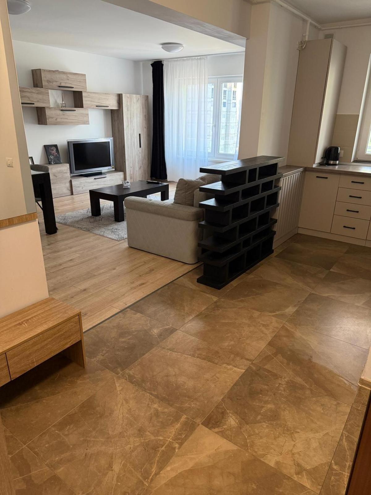 Coresi Topcity 2Camere Apartment Braşov Exterior foto