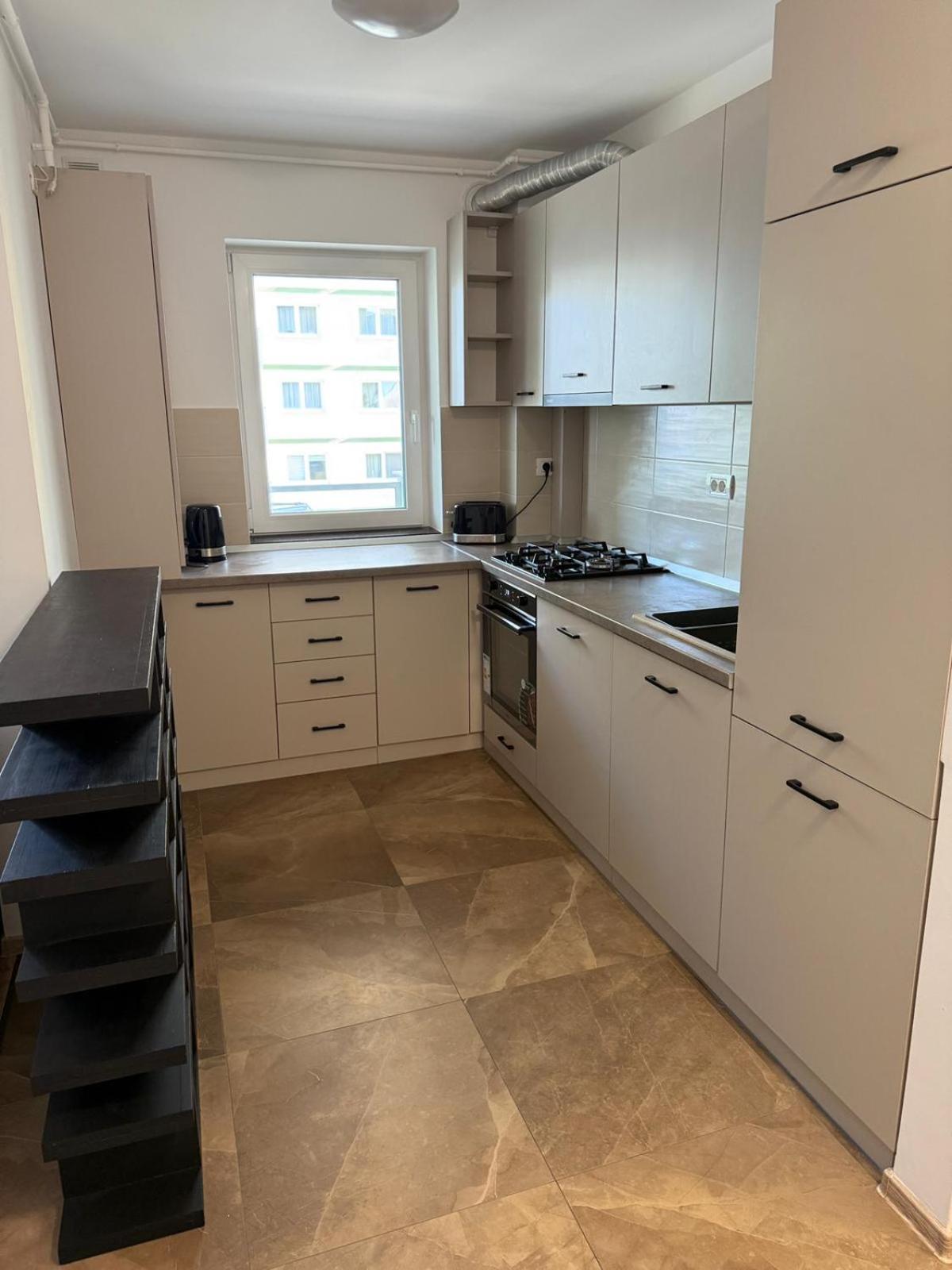 Coresi Topcity 2Camere Apartment Braşov Exterior foto